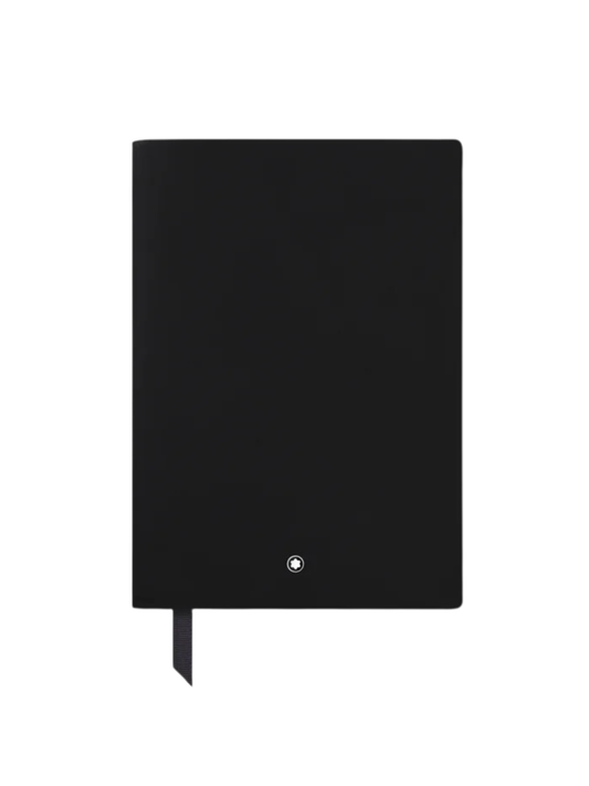 Montblanc StarWalker BlackCosmos Notebook MB129787