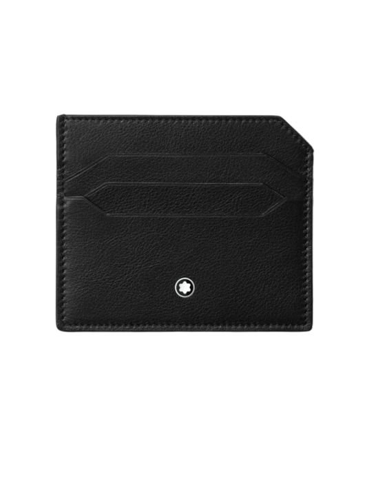 Montblanc Meisterstück Soft 6cc Card Holder MB130049