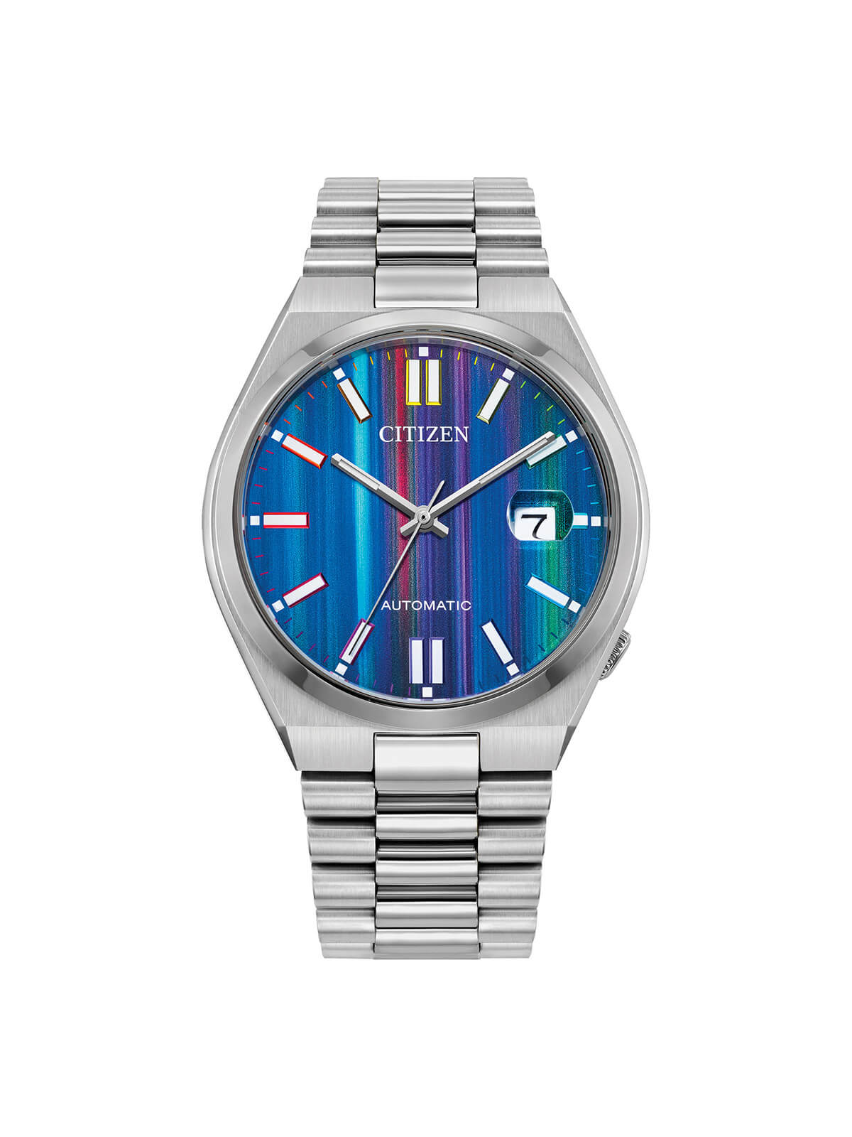 Citizen Tsuyosa Automatic Watch 40mm NJ0151-53W