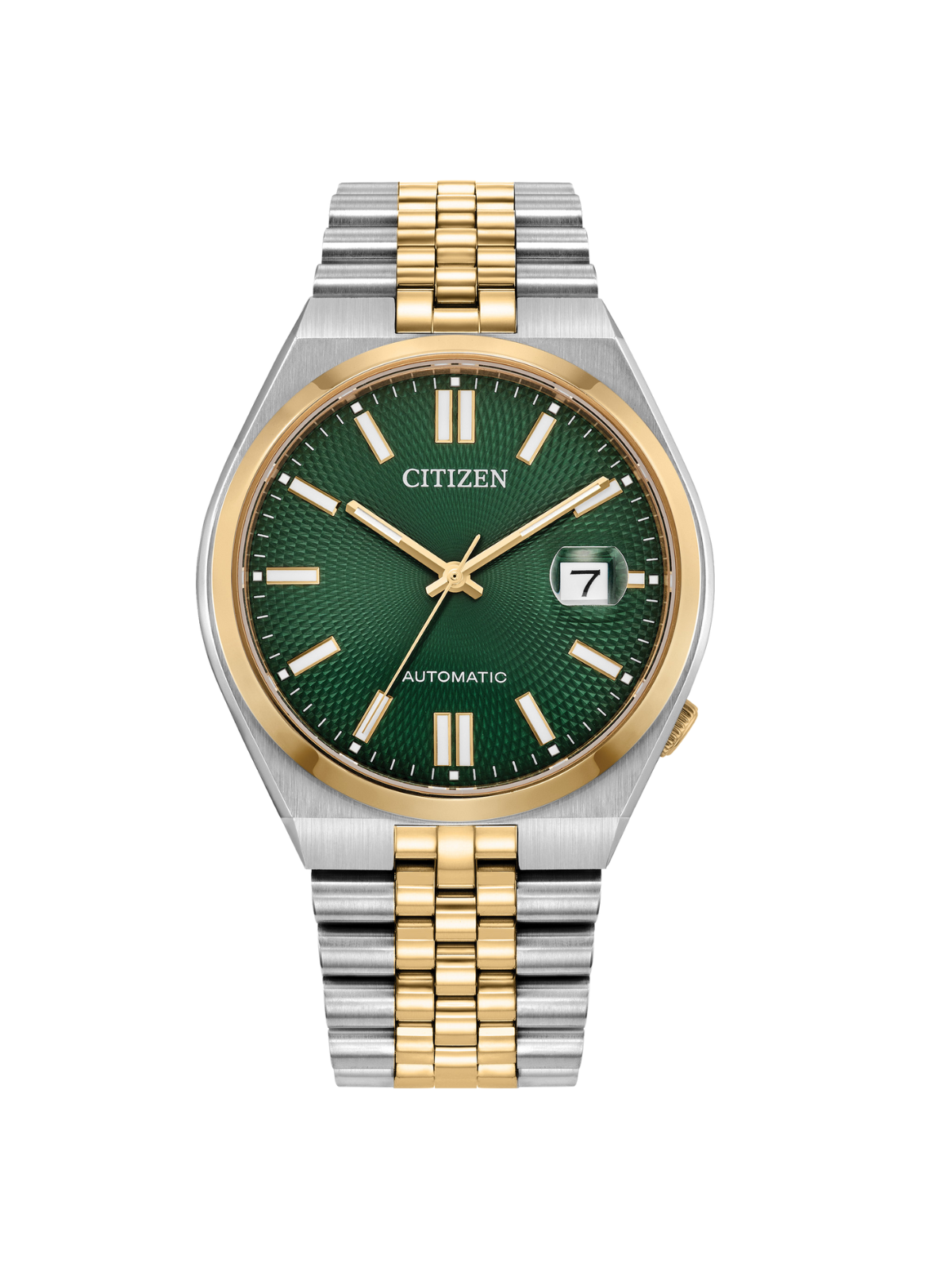Citizen Tsuyosa 60 Automatic Watch NK0024-54X