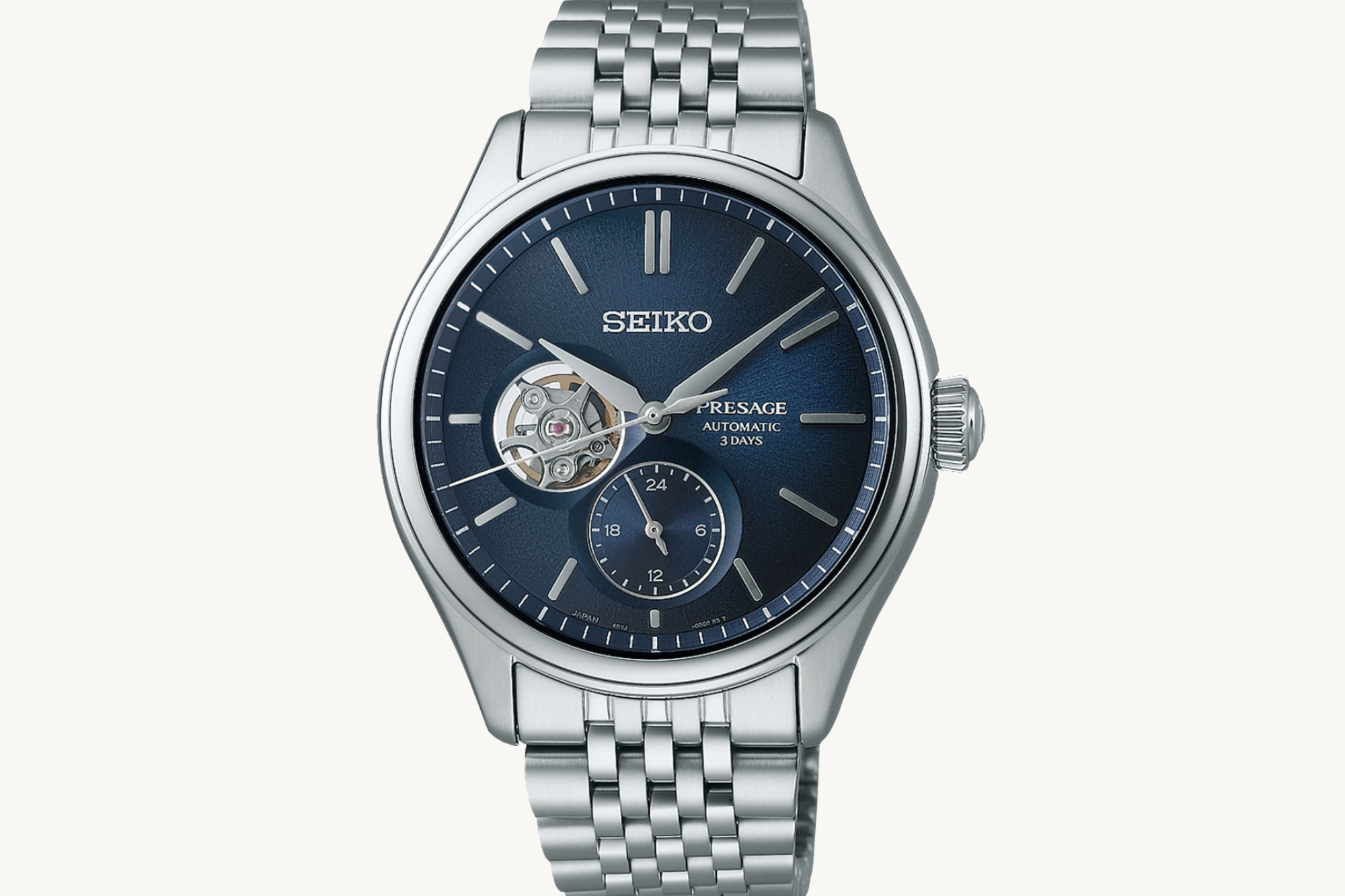 Seiko Presage Watches - Brufords Image