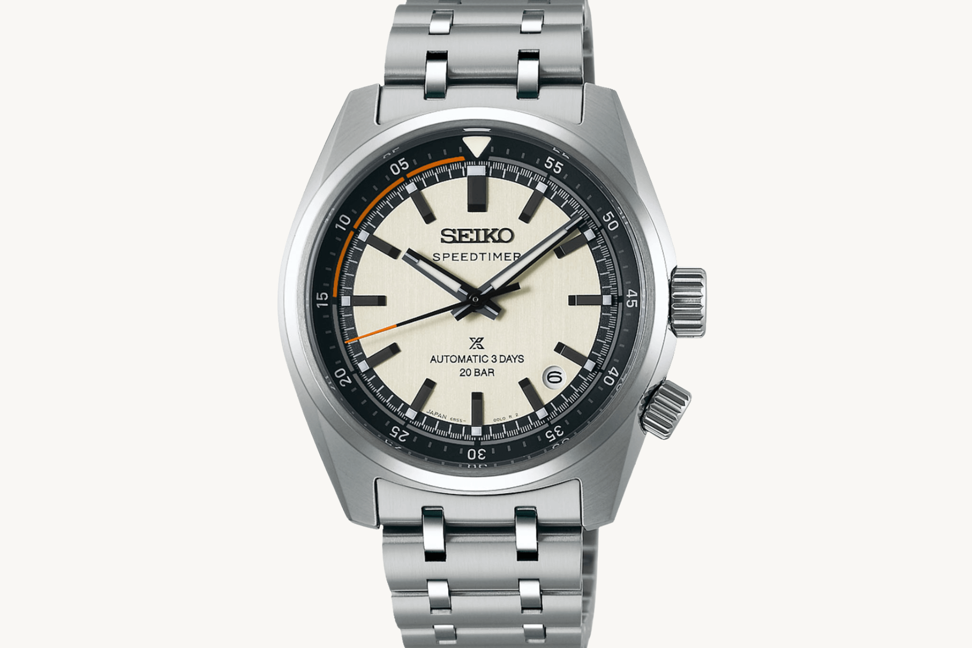 Seiko Prospex Watches - Brufords Image