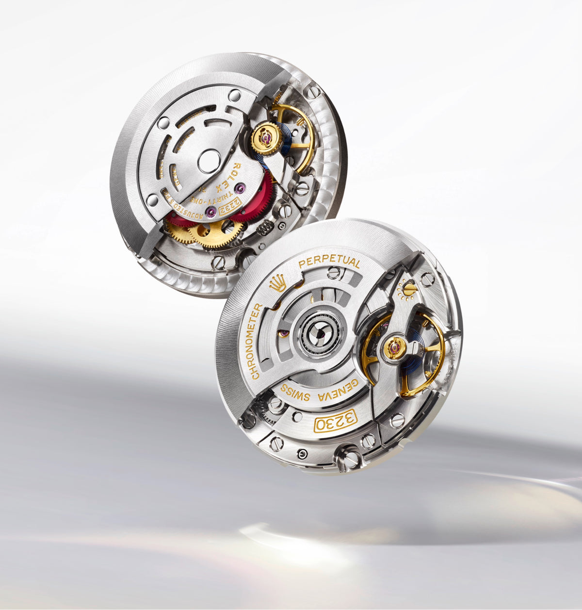 Rolex Oyster Perpetual Watches - Brufords