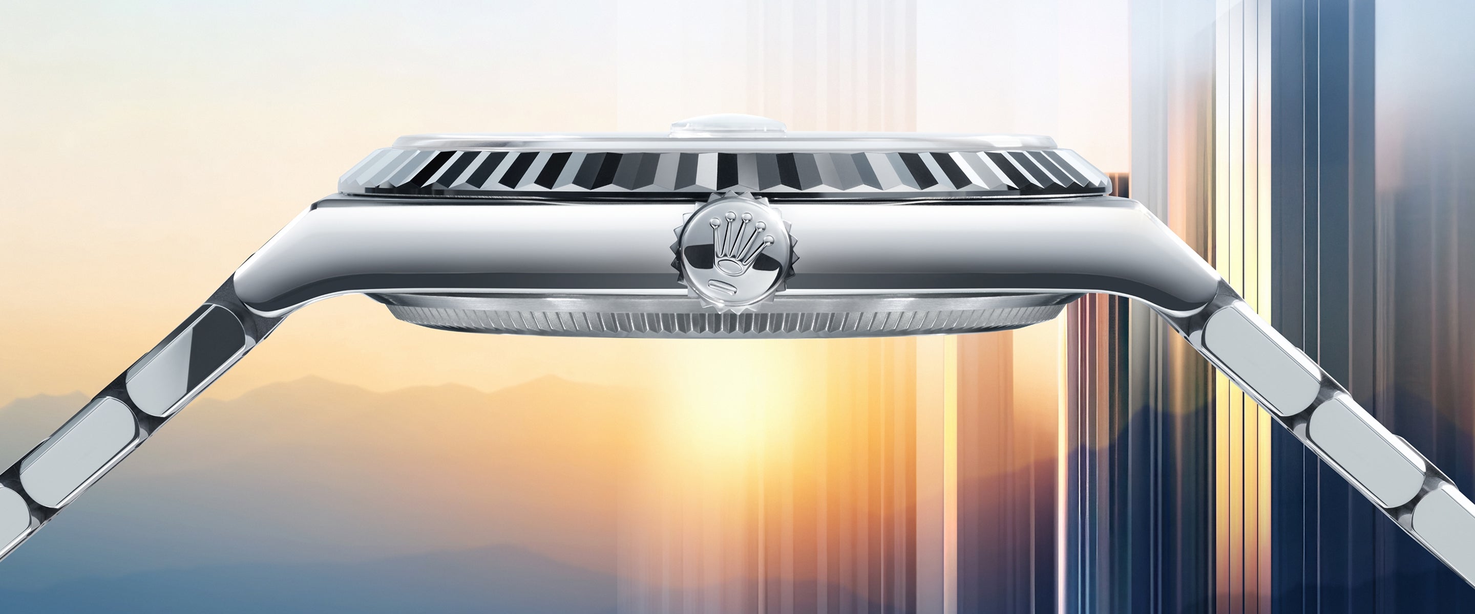 Rolex Land-Dweller Watches - Brufords Image