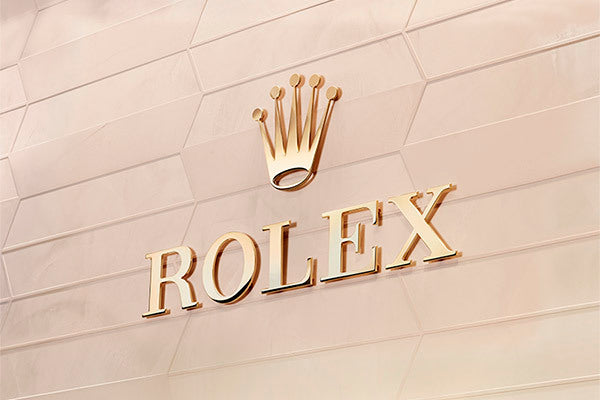 Rolex Watches - Brufords