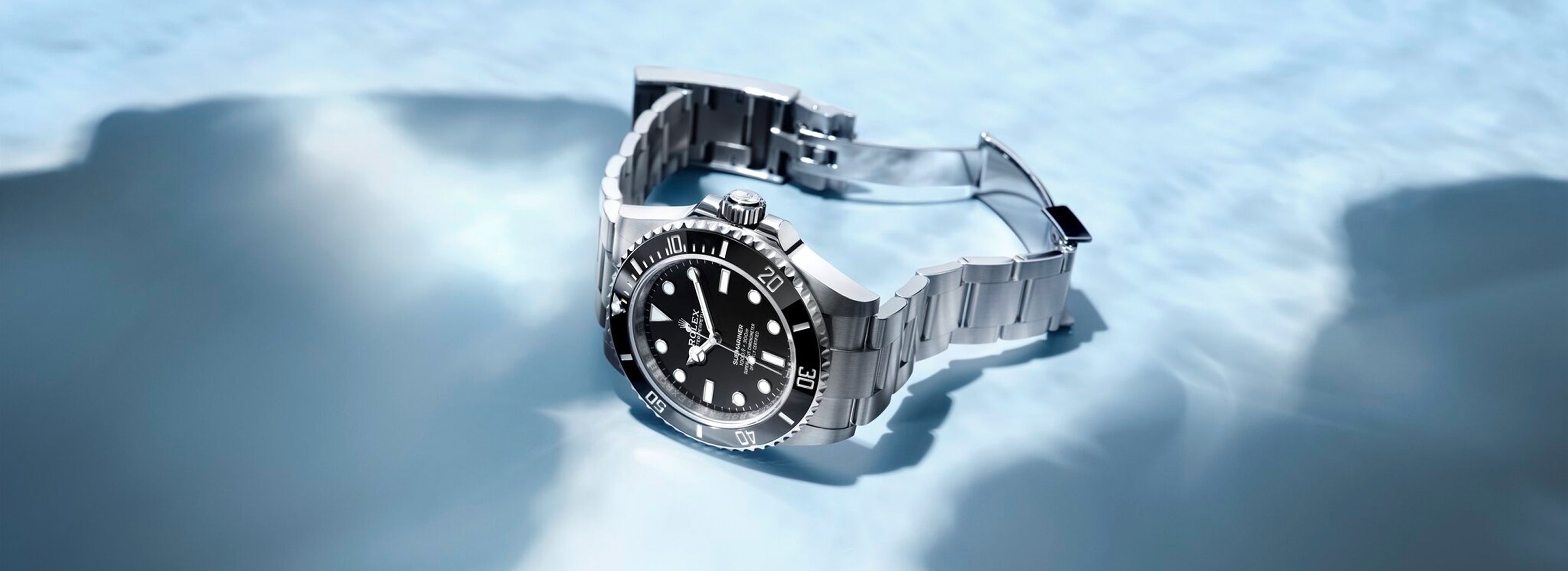 Rolex Submariner Watches - Brufords Image