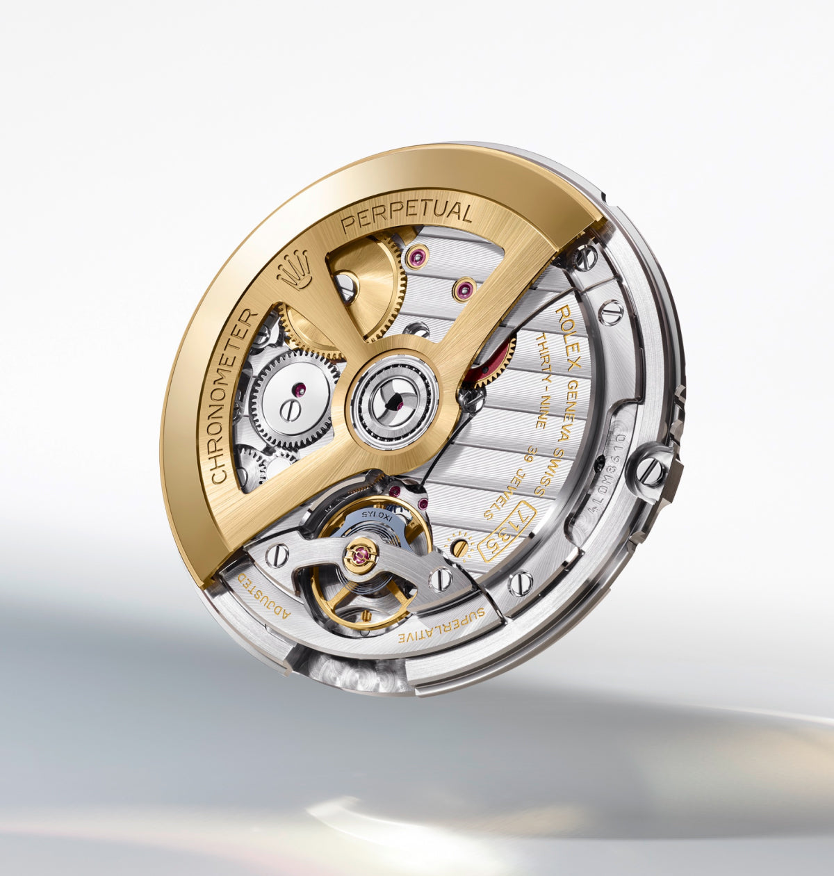Rolex Land-Dweller Watches - Brufords Image