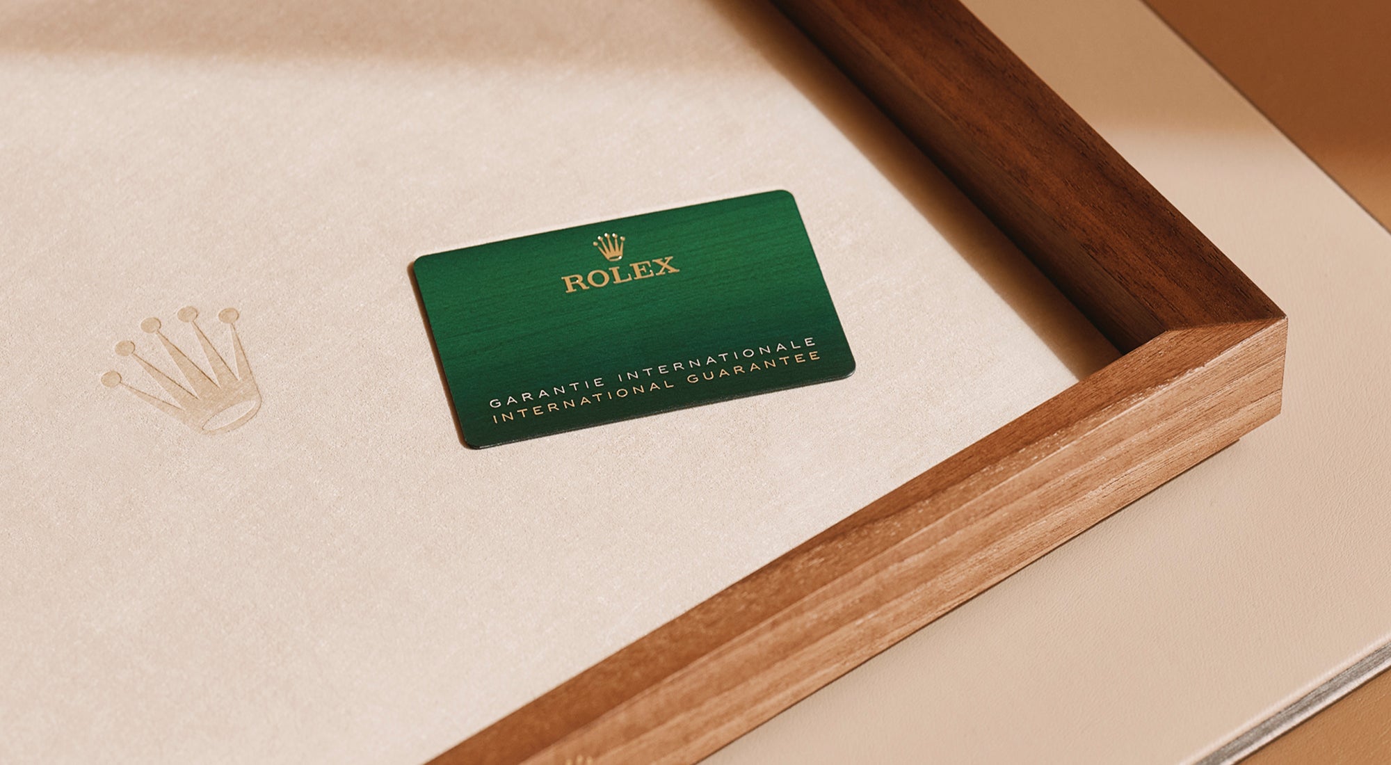Servicing Your Rolex - Brufords