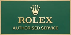 Servicing Your Rolex - Brufords
