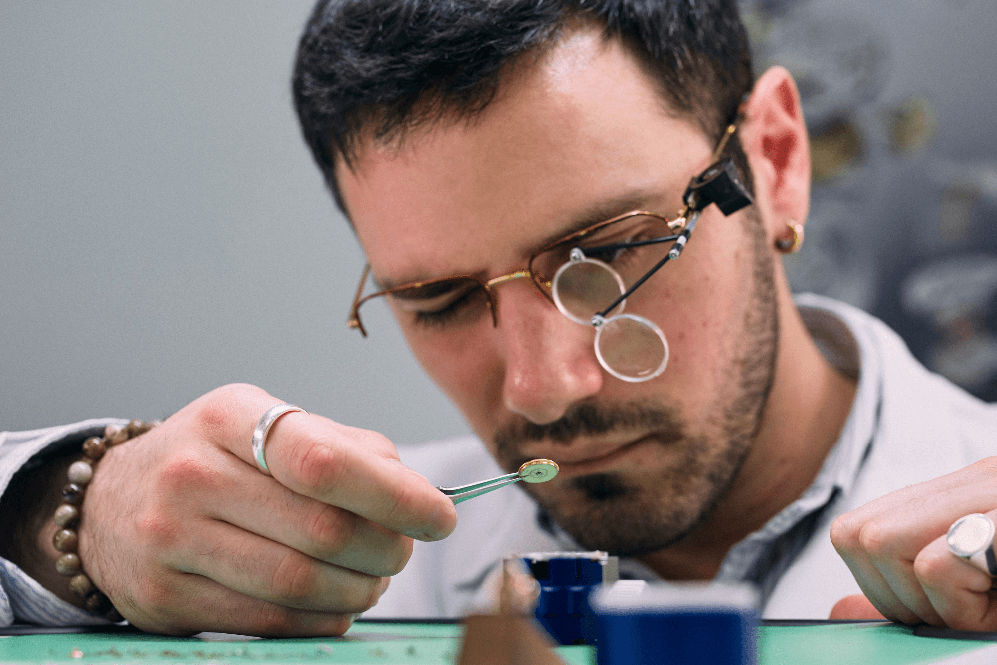 Rolex Watch After-Care at Brufords Image