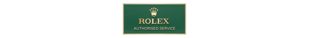 Rolex Watch After-Care at Brufords Image