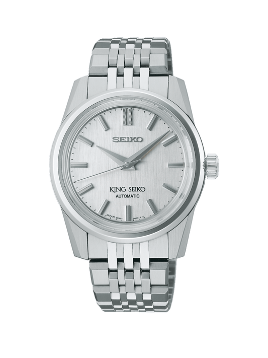 Seiko King Seiko Watch SPB281J1 *Ex-Display*