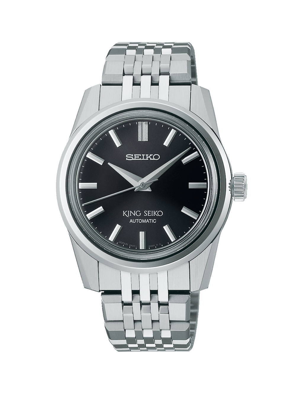 Seiko King Seiko Watch SPB283J1