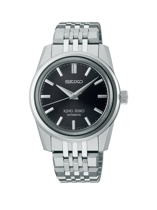Seiko King Seiko Watch SPB283J1