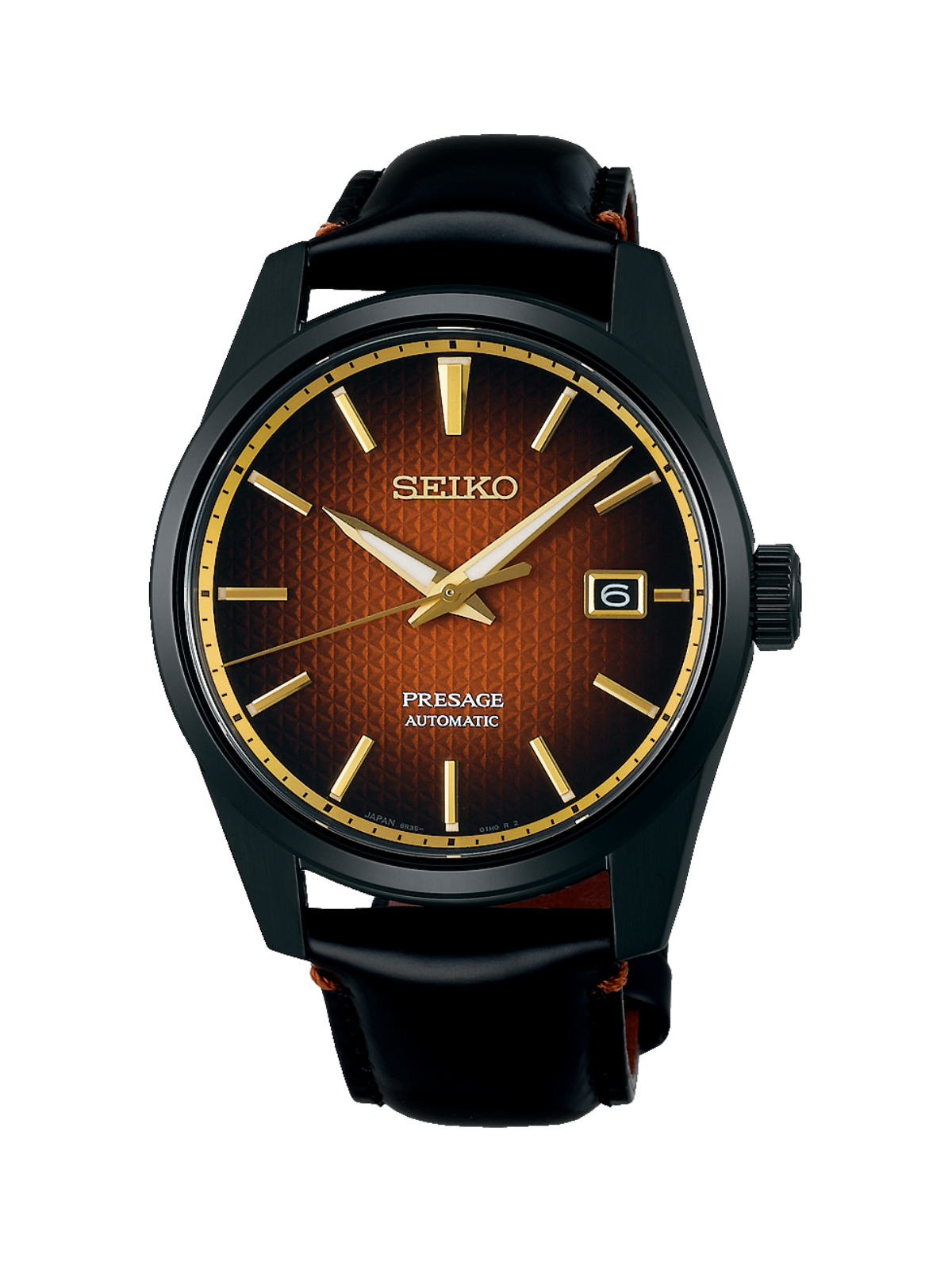 Seiko Presage 'Kabuki' Limited Edition Watch SPB331J1 *Ex-Display*