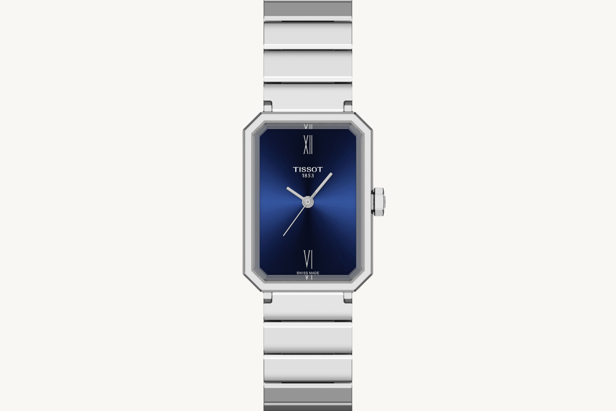 Tissot SRV Watches in Eastbourne - Brufords Image