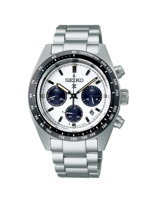 Seiko Prospex Speedtimer 1969 Recreation Watch SSC813P1