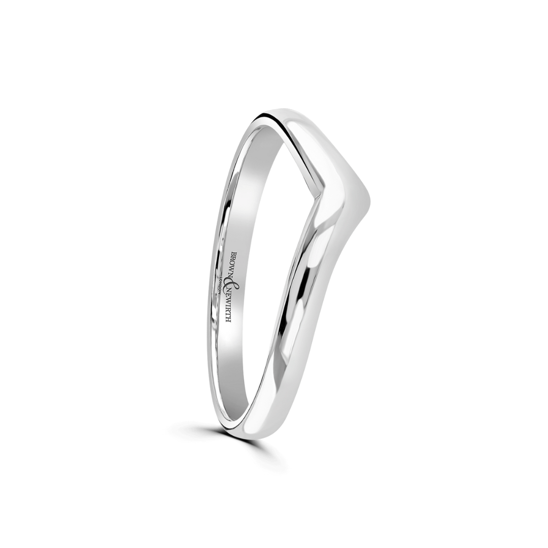 Shaped to Fit Rings - Brufords in Eastbourne Image