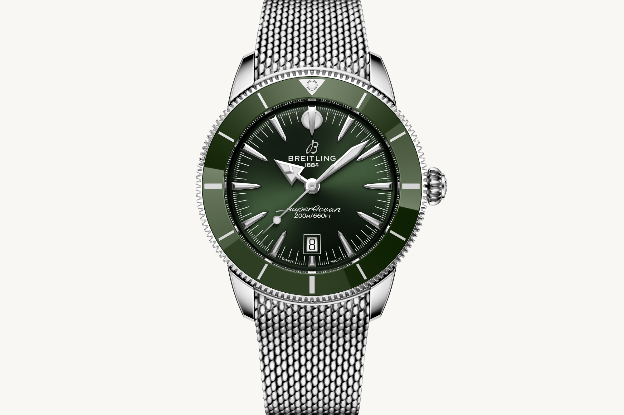 Breitling Superocean Heritage Watches - Brufords Image