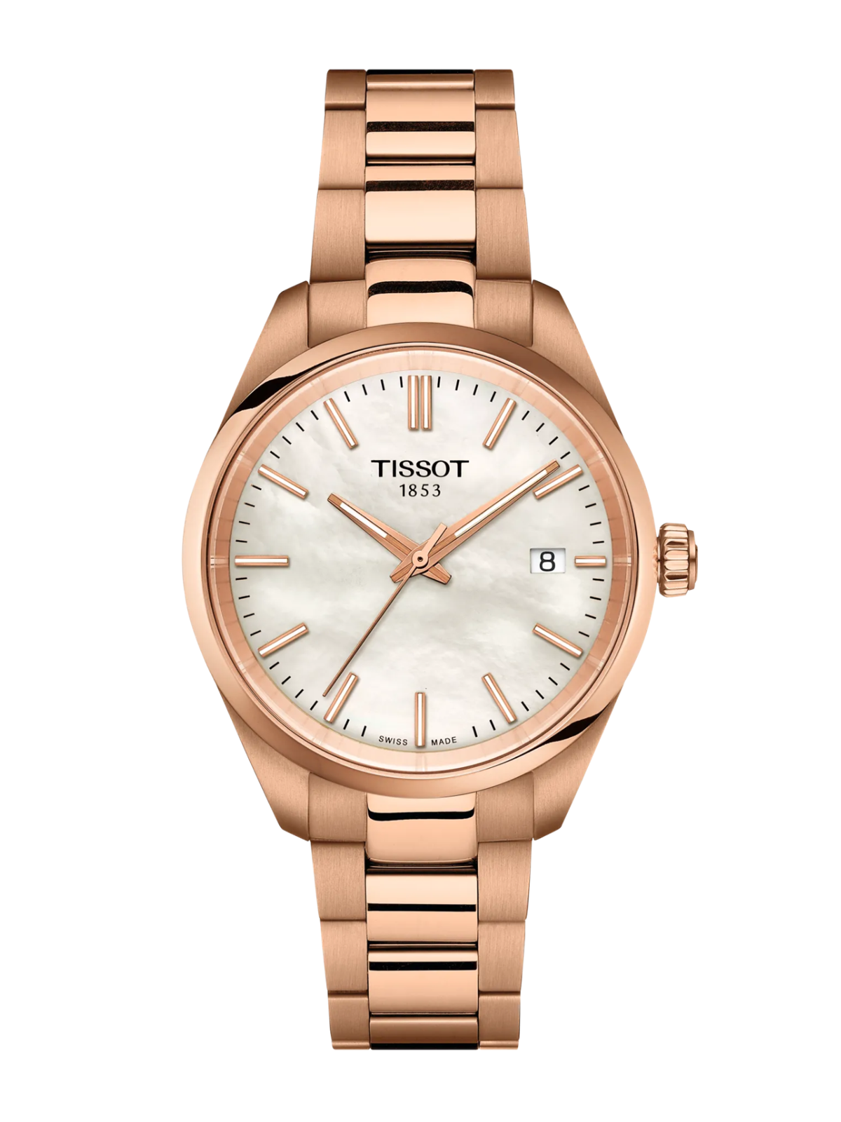 Tissot PR 100 Watch T150.210.33.111.00