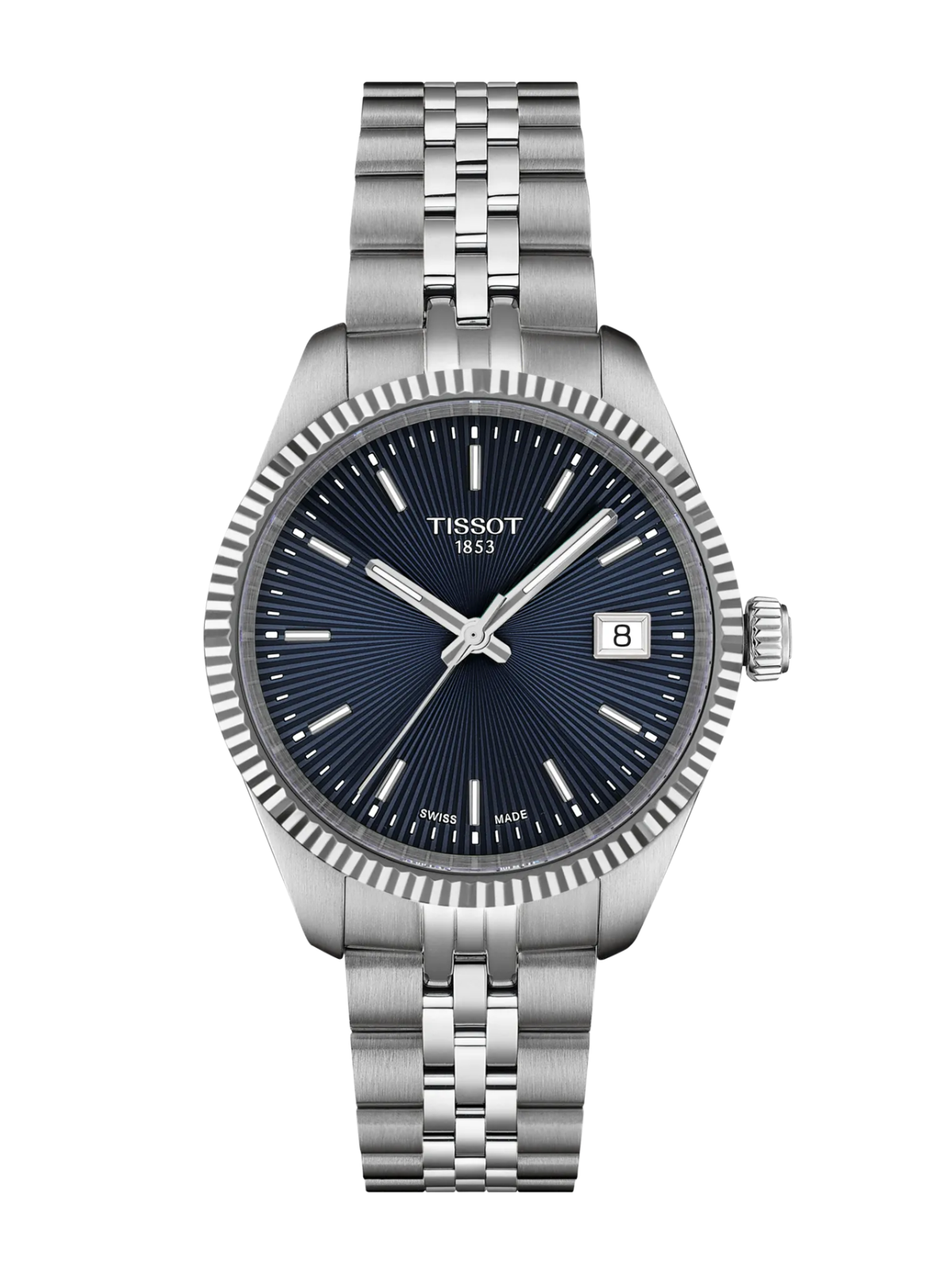 Tissot Ballade Watch T156.210.11.041.00