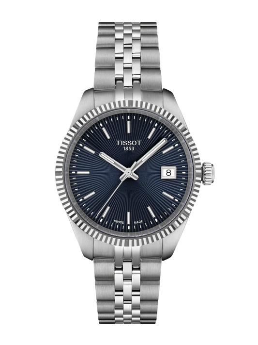 Tissot Ballade Watch T156.210.11.041.00