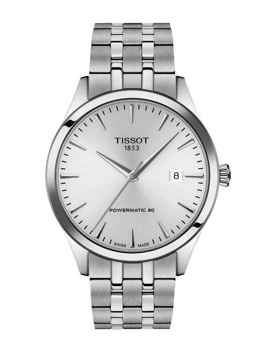 Tissot Classic Dream Powermatic 80 Watch T158.407.11.031.00
