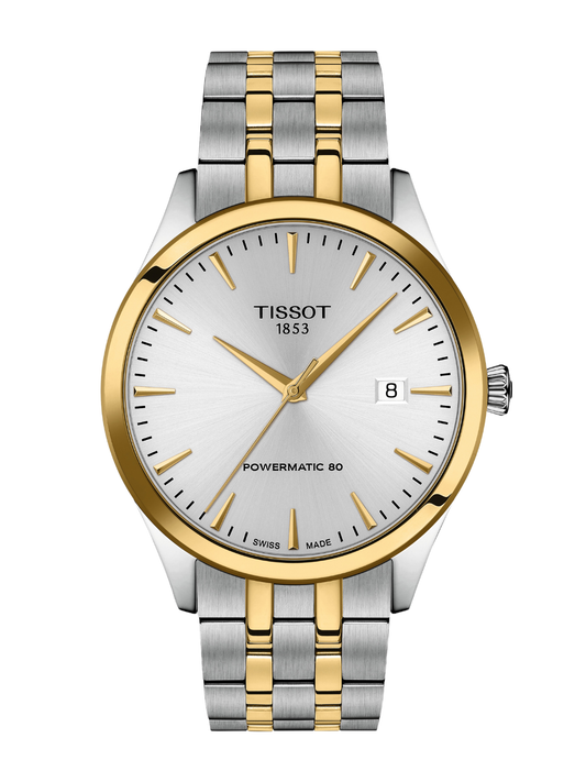 Tissot Classic Dream Powermatic 80 Watch T158.407.22.031.00