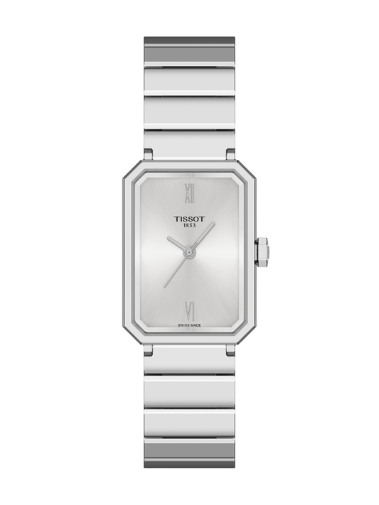 Tissot SRV Watch T160.110.11.033.00