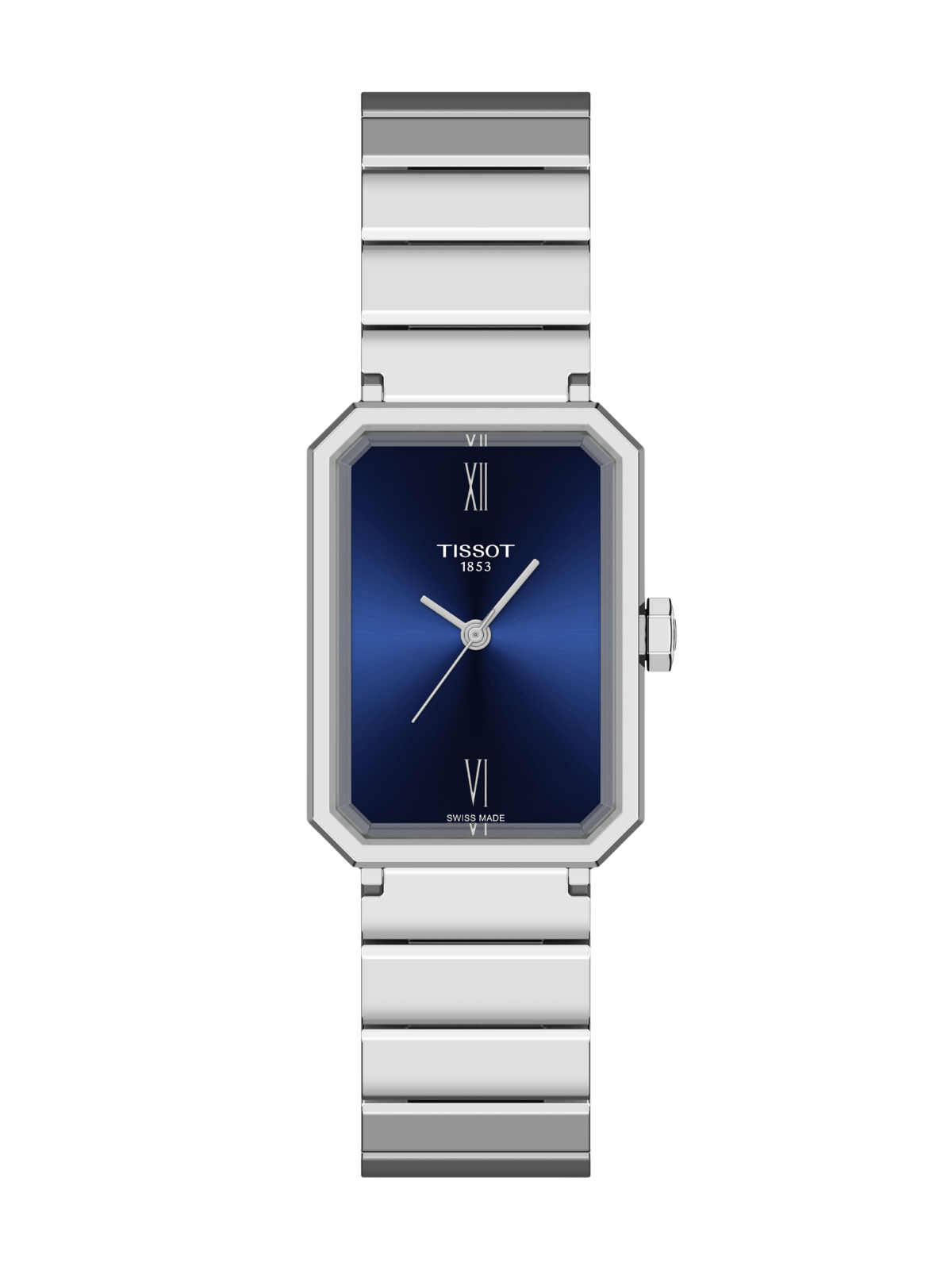 Tissot SRV Watch T160.110.11.043.00