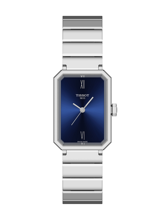 Tissot SRV Watch T160.110.11.043.00