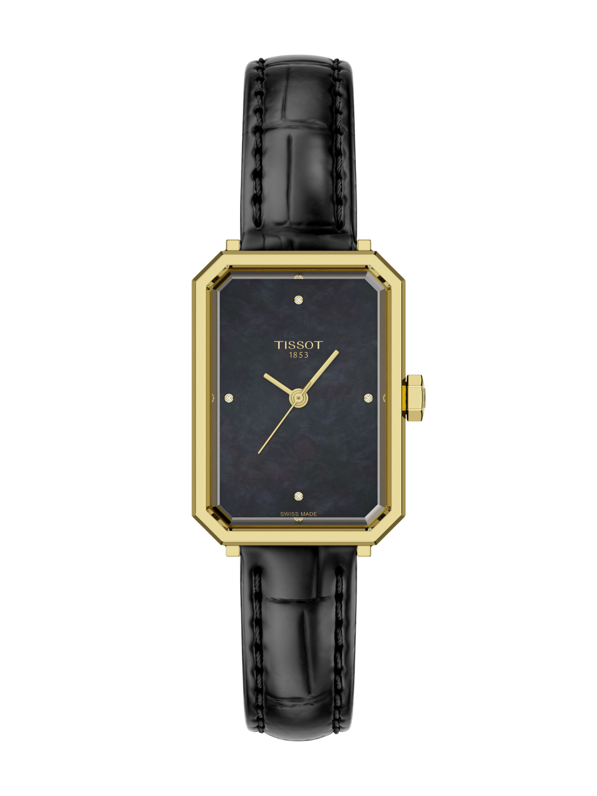 Tissot SRV Watch T160.110.36.126.00
