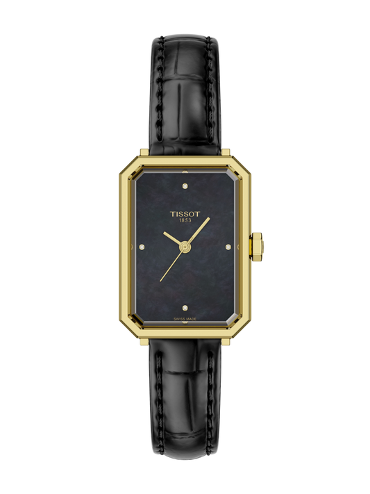 Tissot SRV Watch T160.110.36.126.00