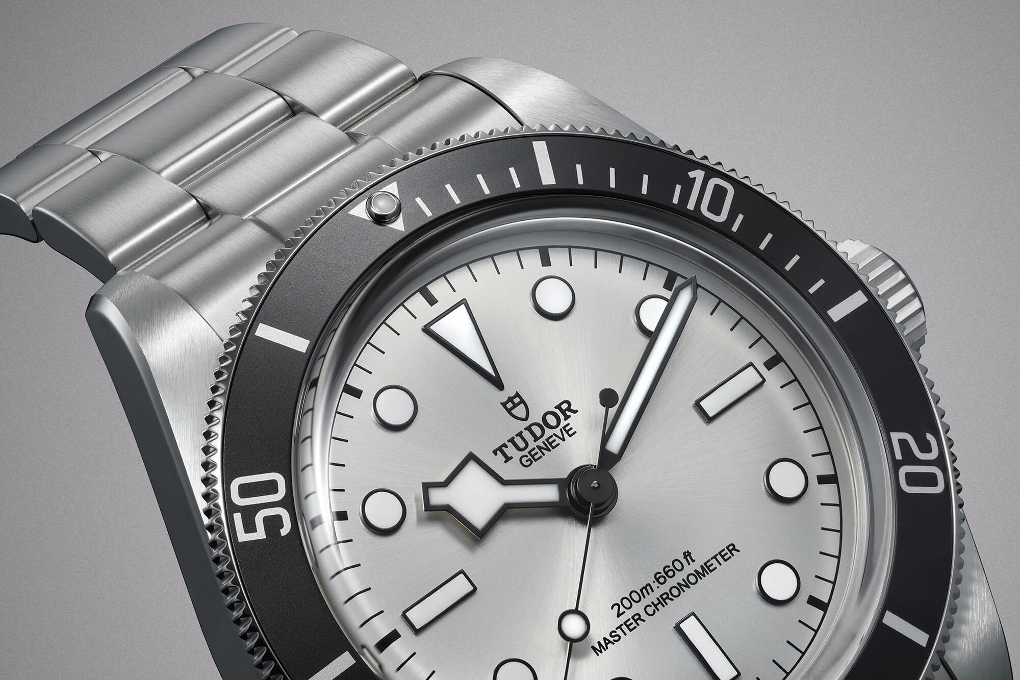 TUDOR Ranger Watches - Brufords