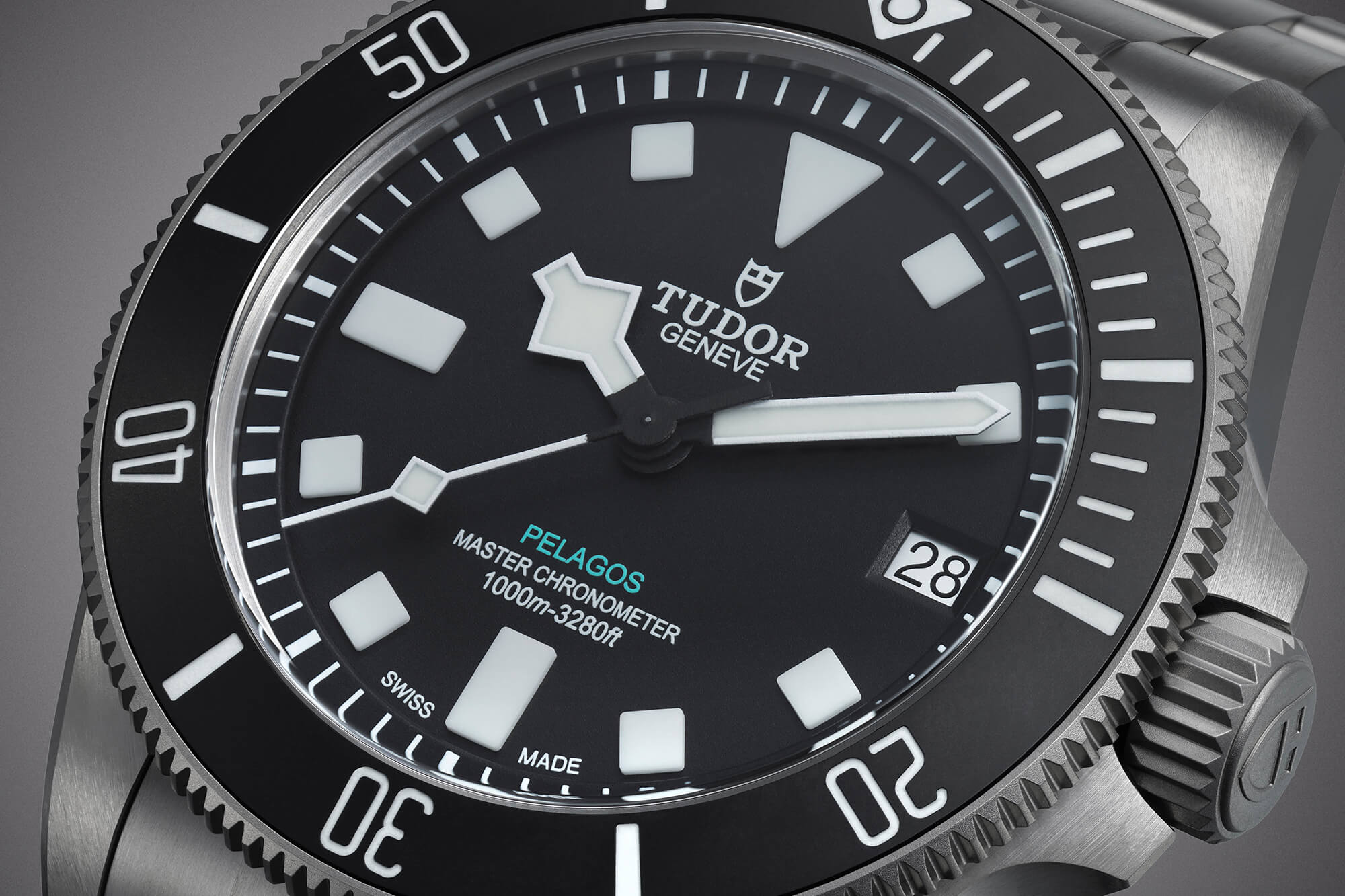 TUDOR Ranger Watches - Brufords