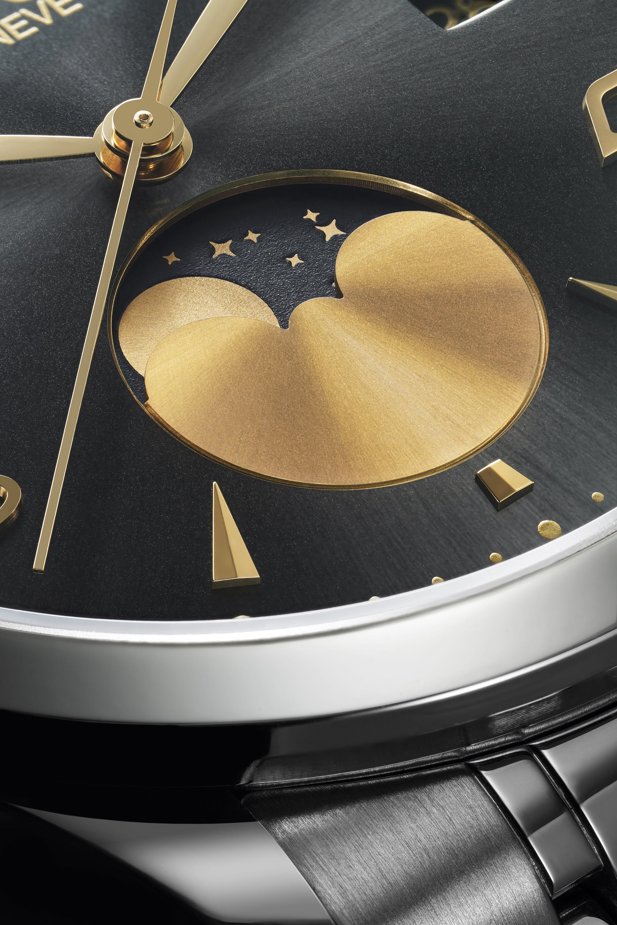 TUDOR 1926 Luna Watches - Brufords