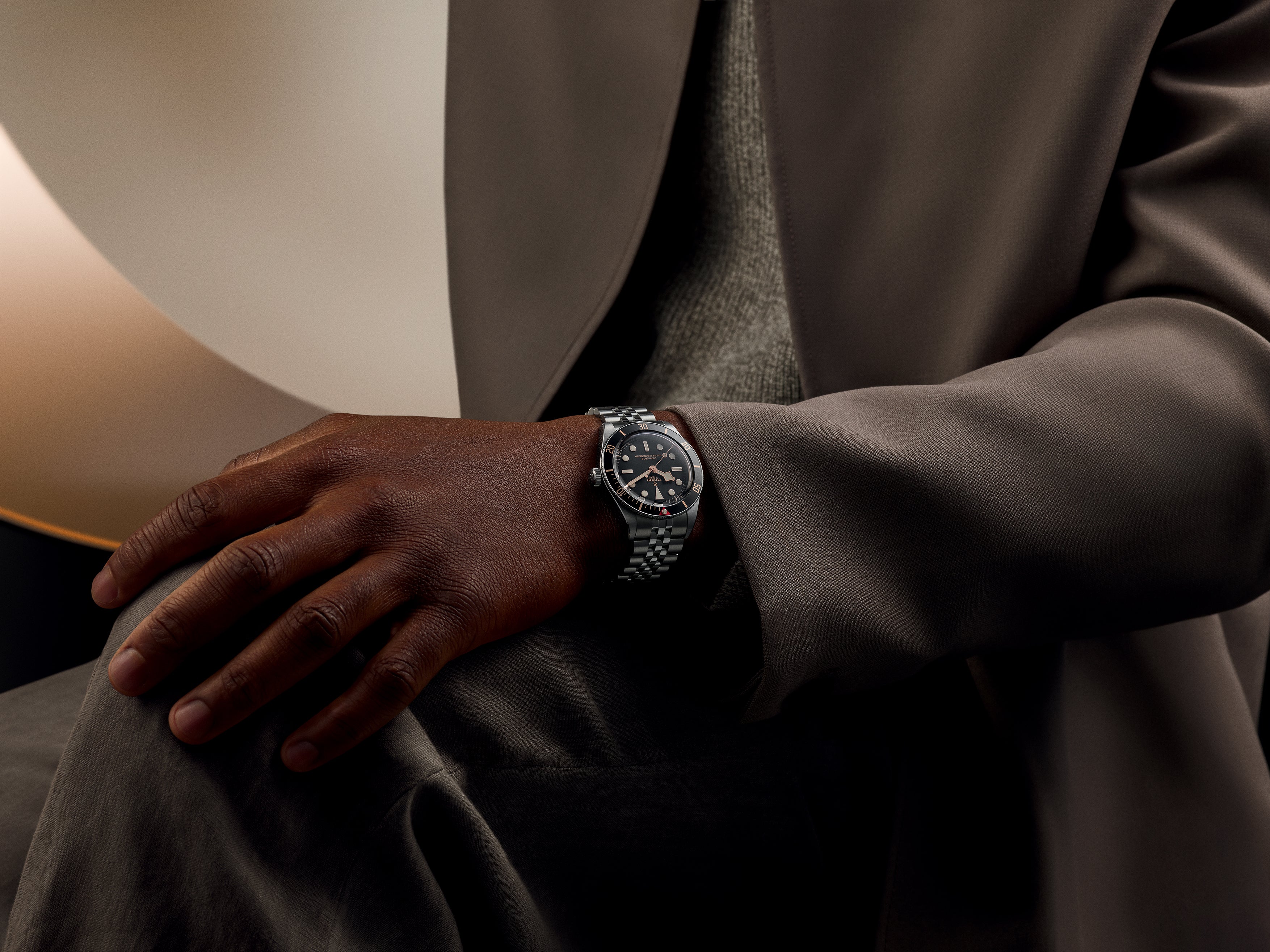 TUDOR Ranger Watches - Brufords