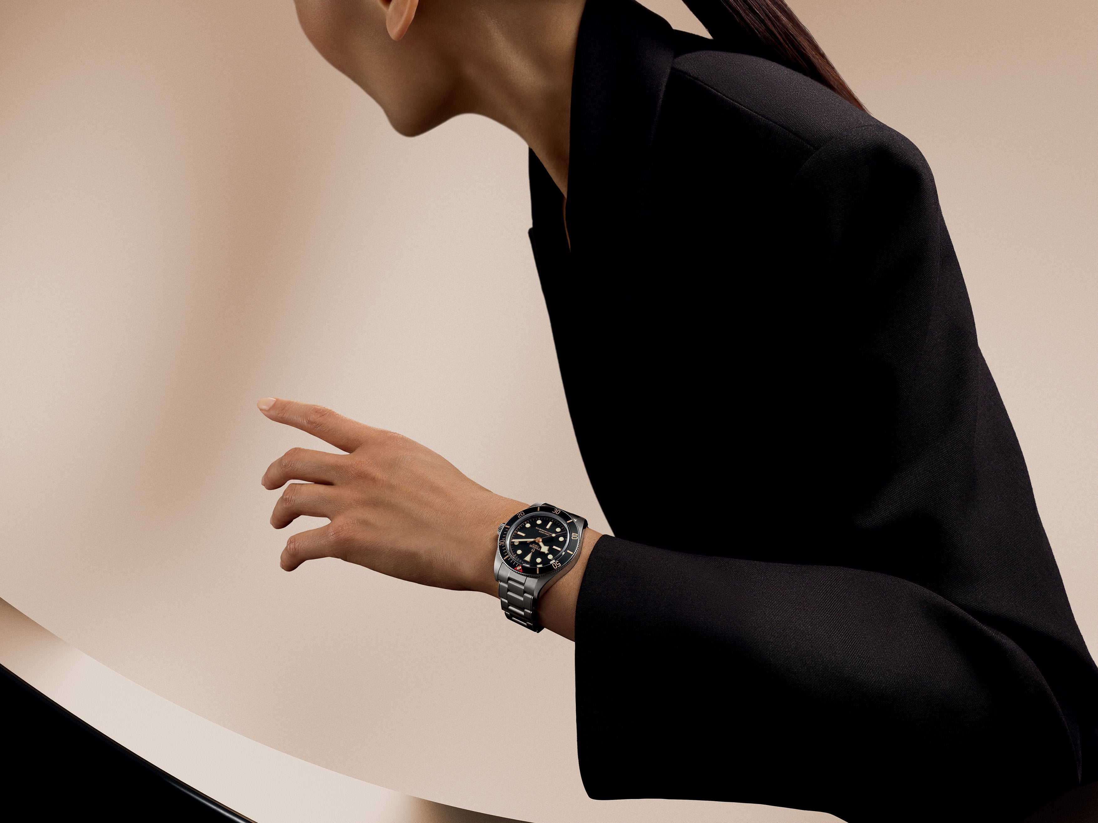 TUDOR Ranger Watches - Brufords
