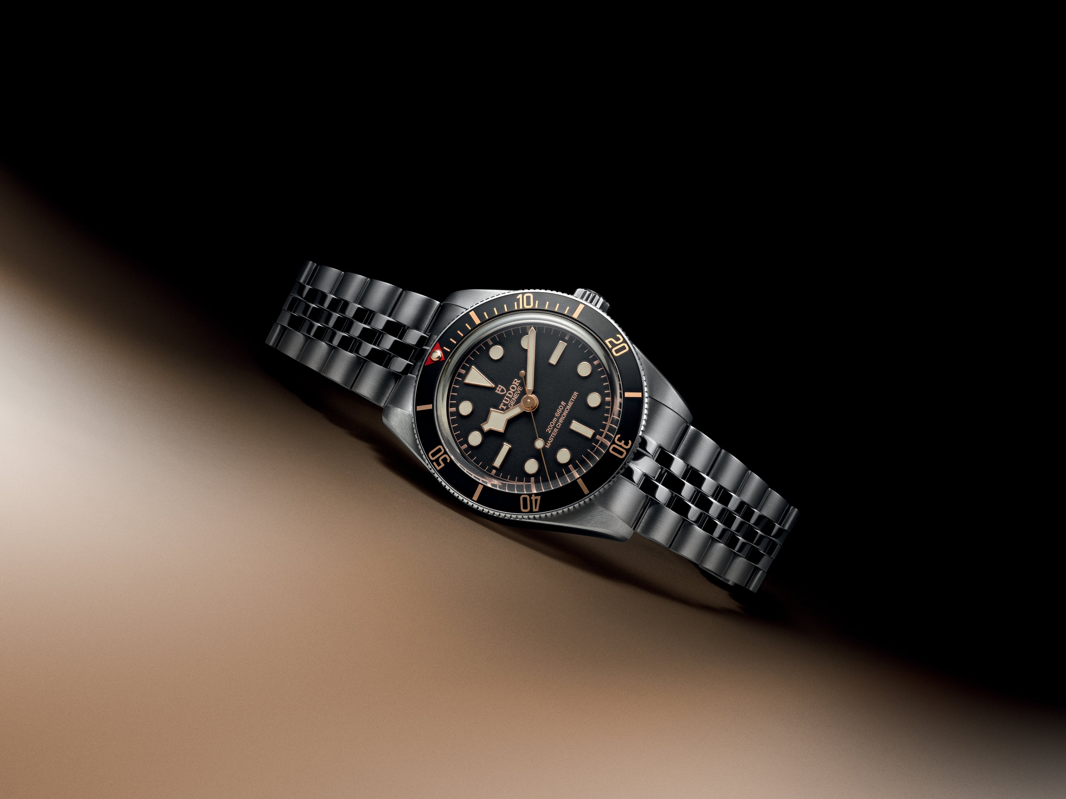 TUDOR Ranger Watches - Brufords