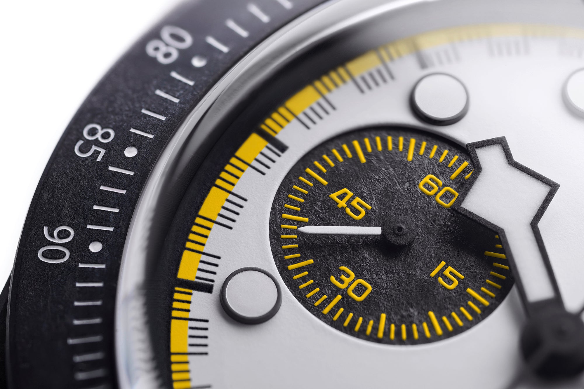 TUDOR Ranger Watches - Brufords