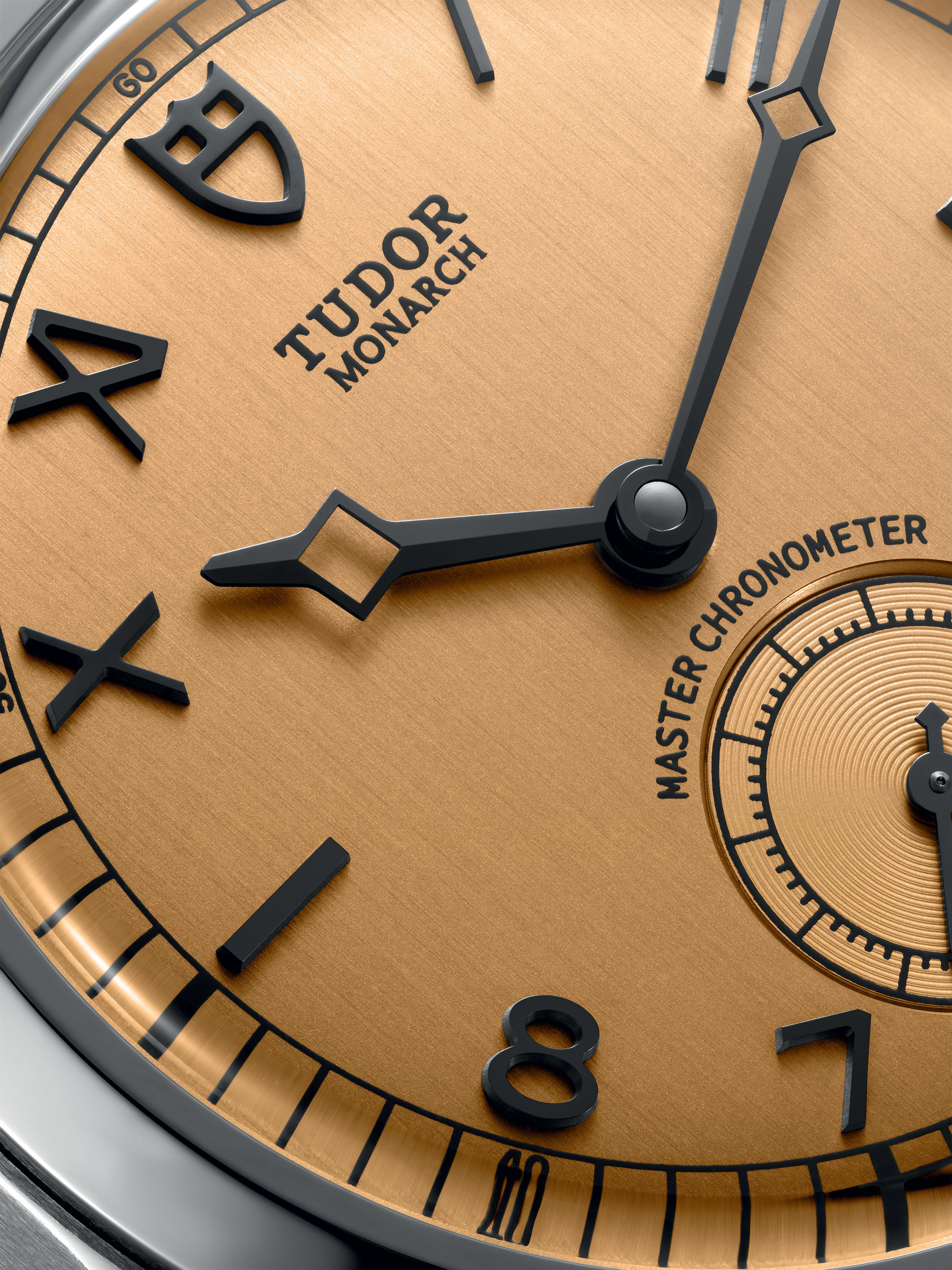 TUDOR Ranger Watches - Brufords