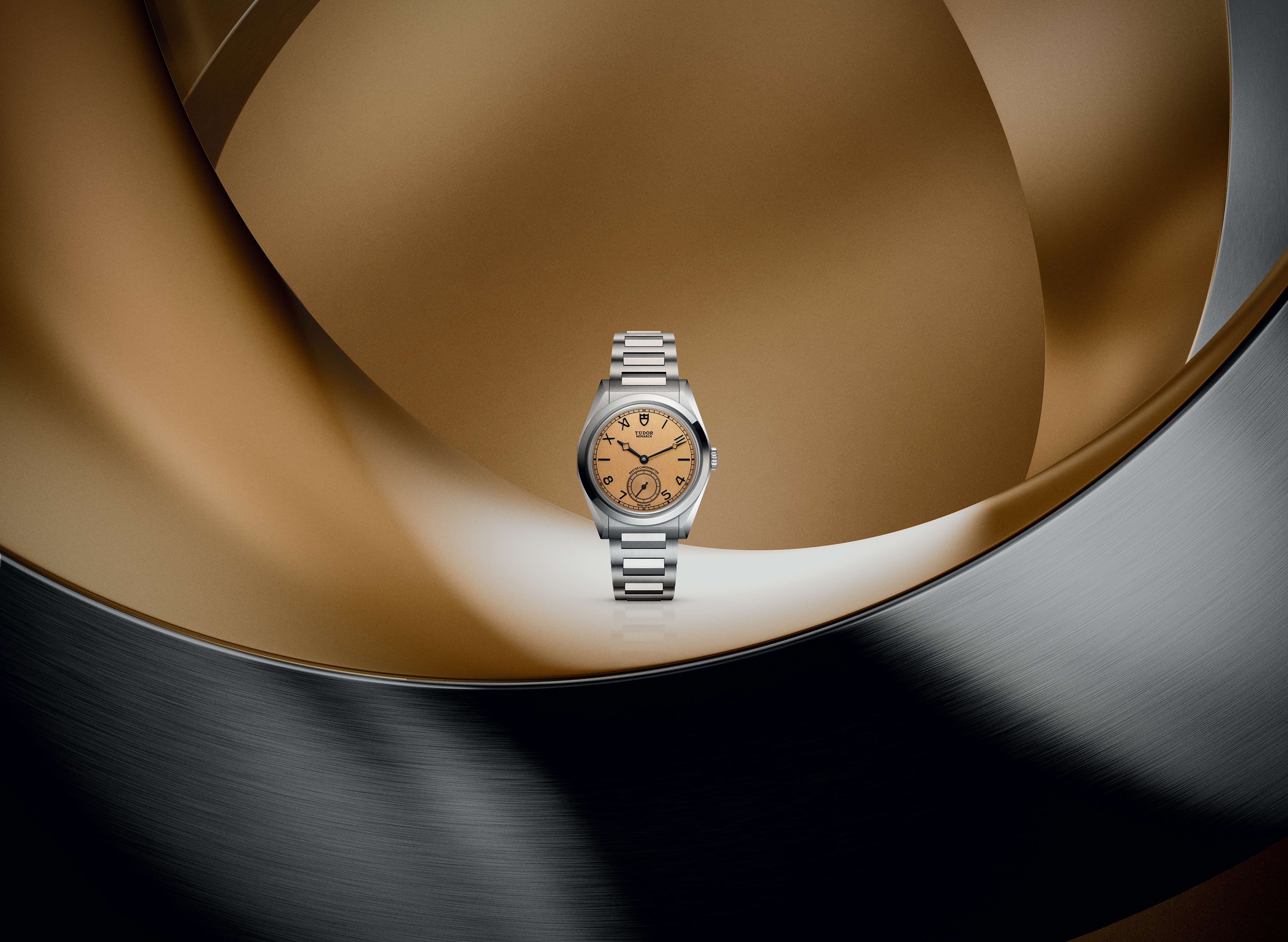 TUDOR Ranger Watches - Brufords