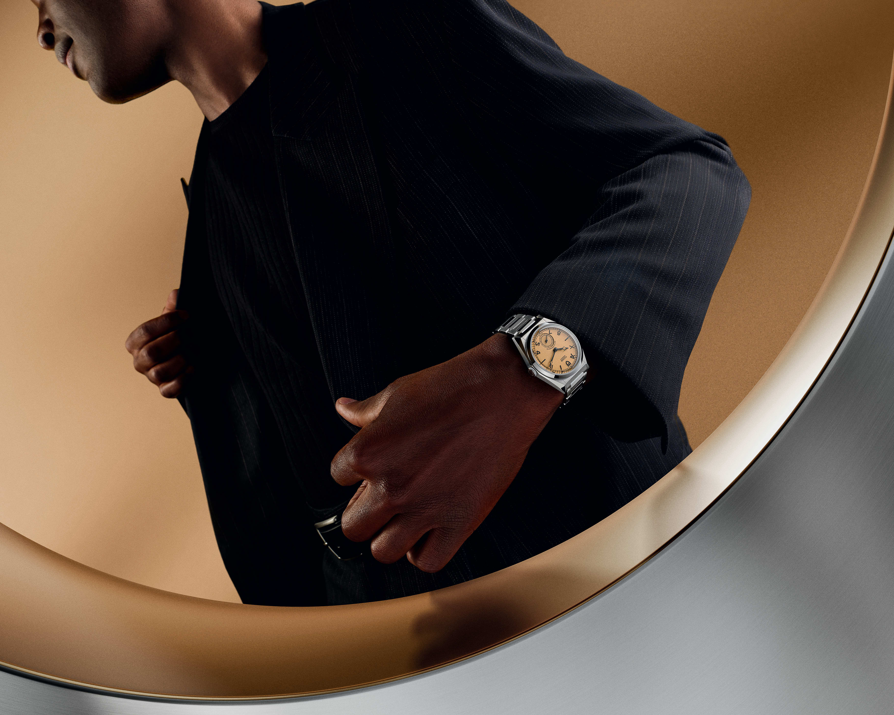 TUDOR Ranger Watches - Brufords