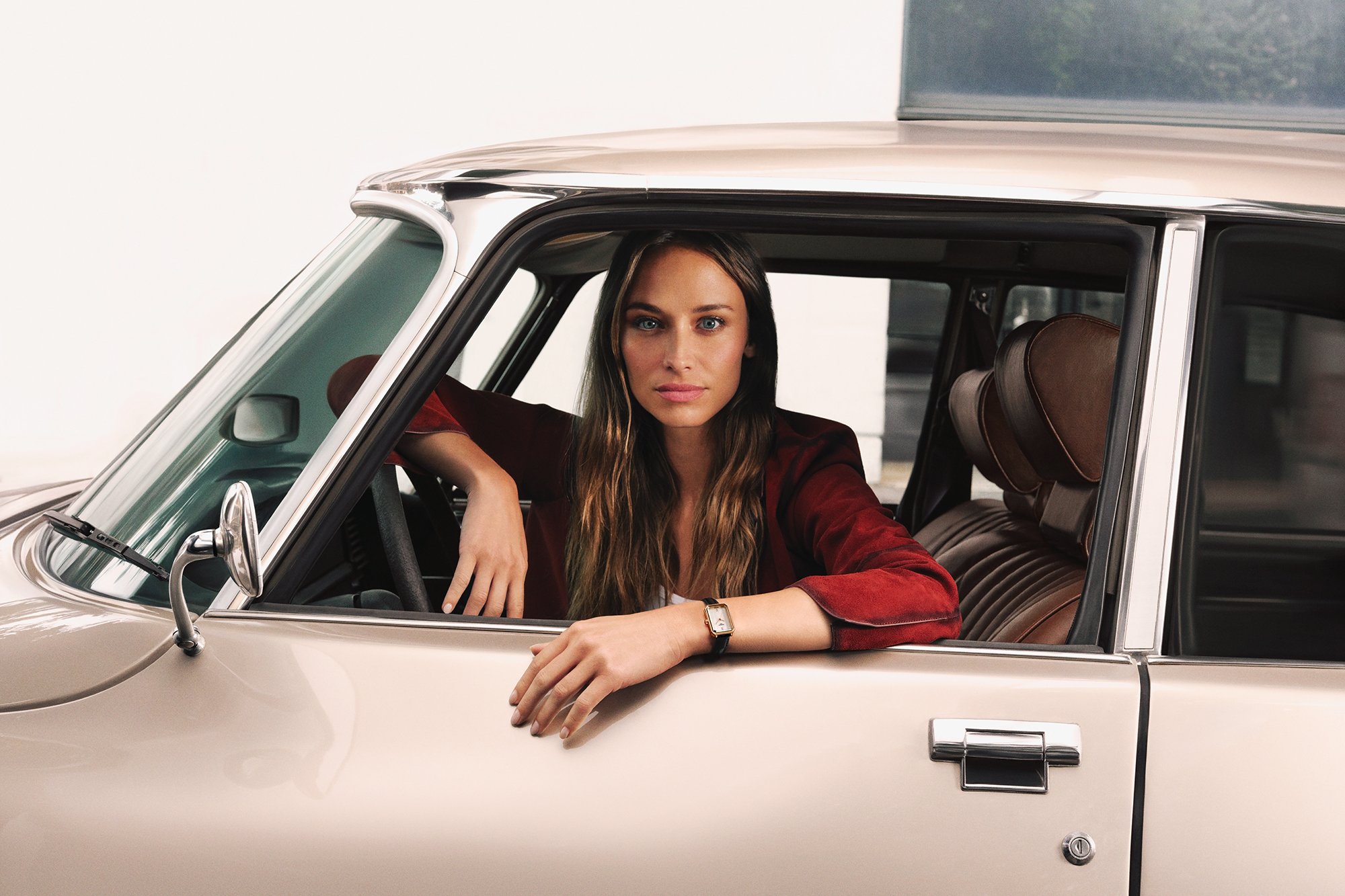 Tissot SRV Watches - Brufords in Eastbourne Image