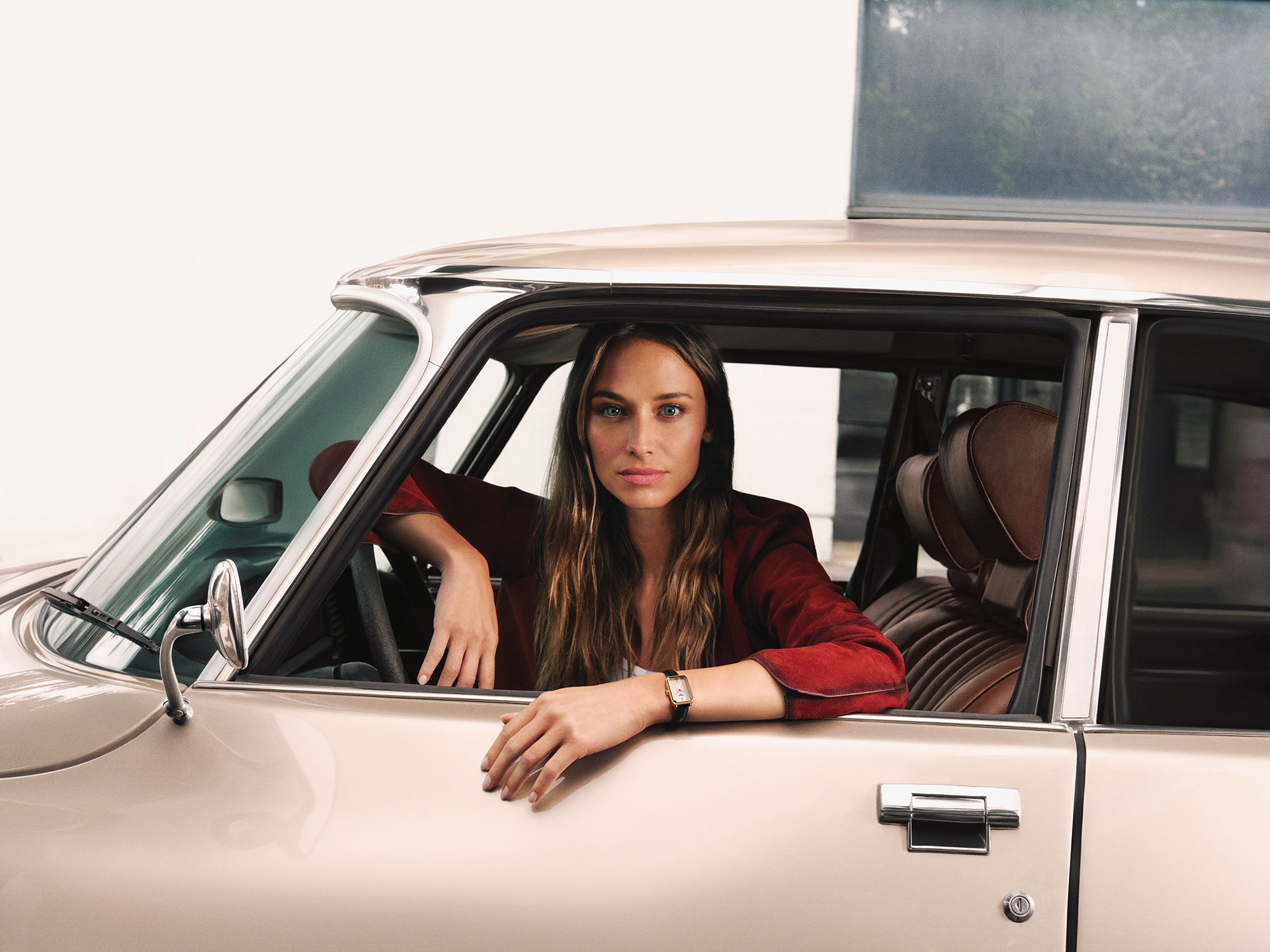 Tissot SRV Watches - Brufords in Eastbourne Image