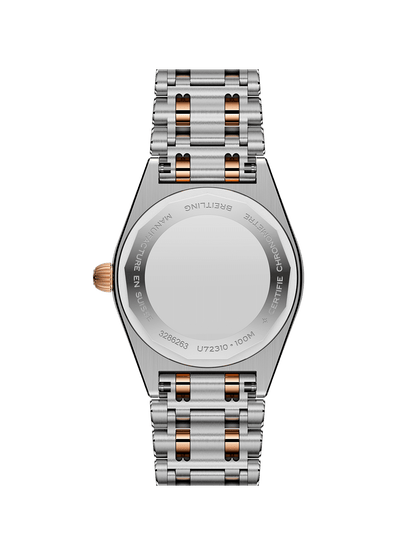 Breitling Chronomat Watch 28mm U72310531A1U1