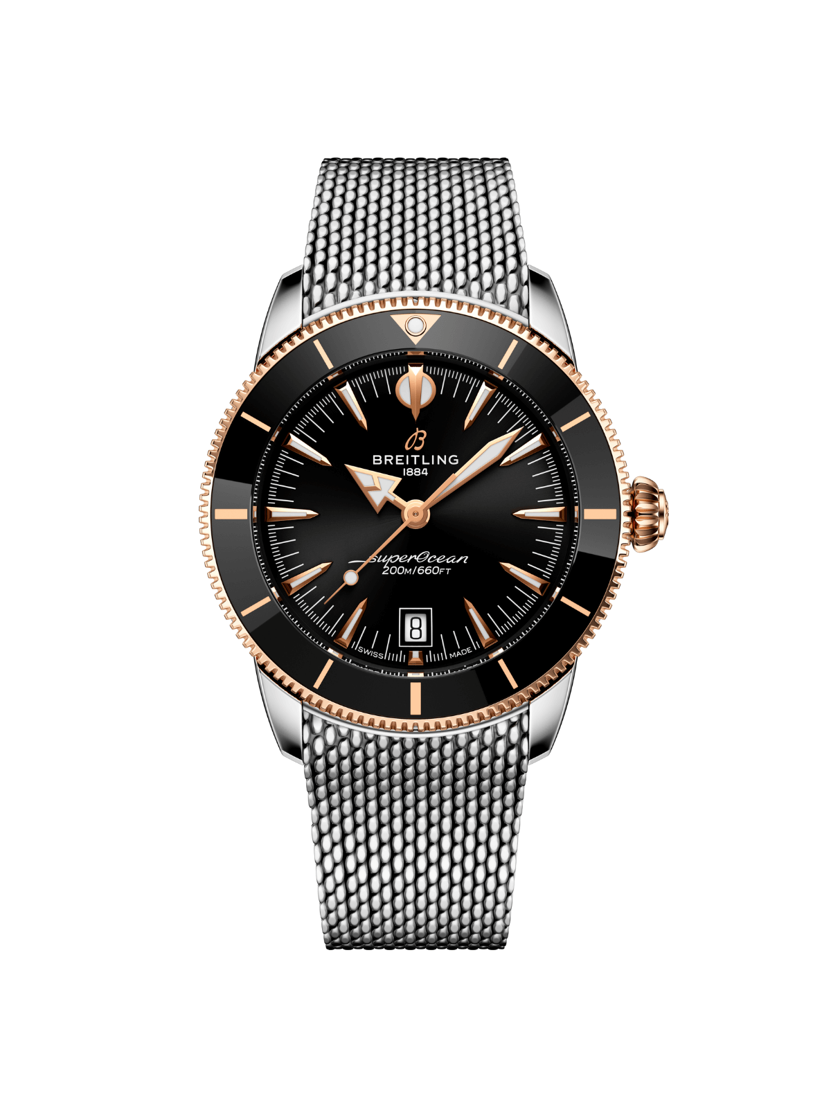 Breitling Superocean Heritage B31 Automatic 42 Watch UB3111241B1A1