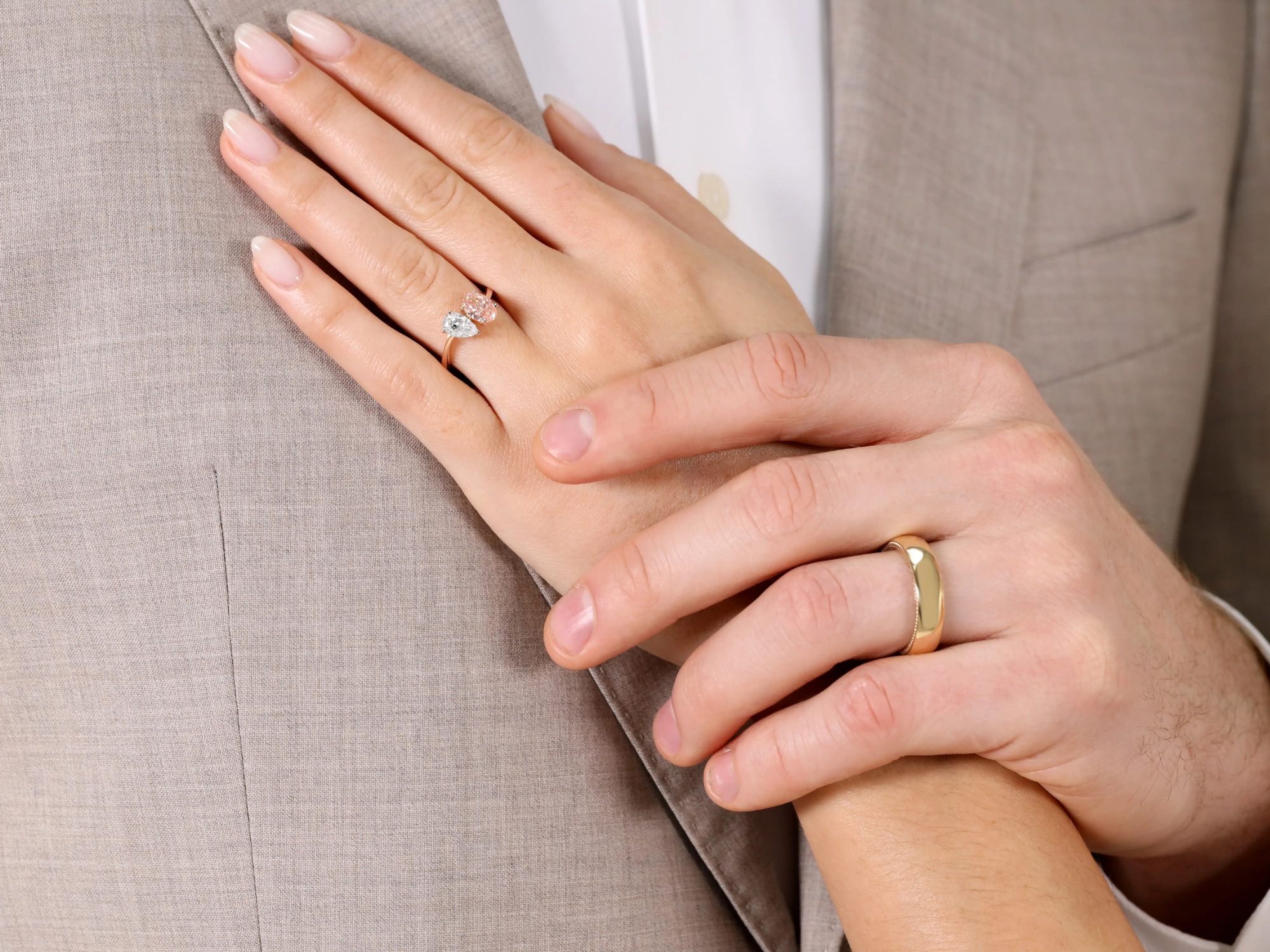 Engagement Rings - Brufords in Eastbourne Image