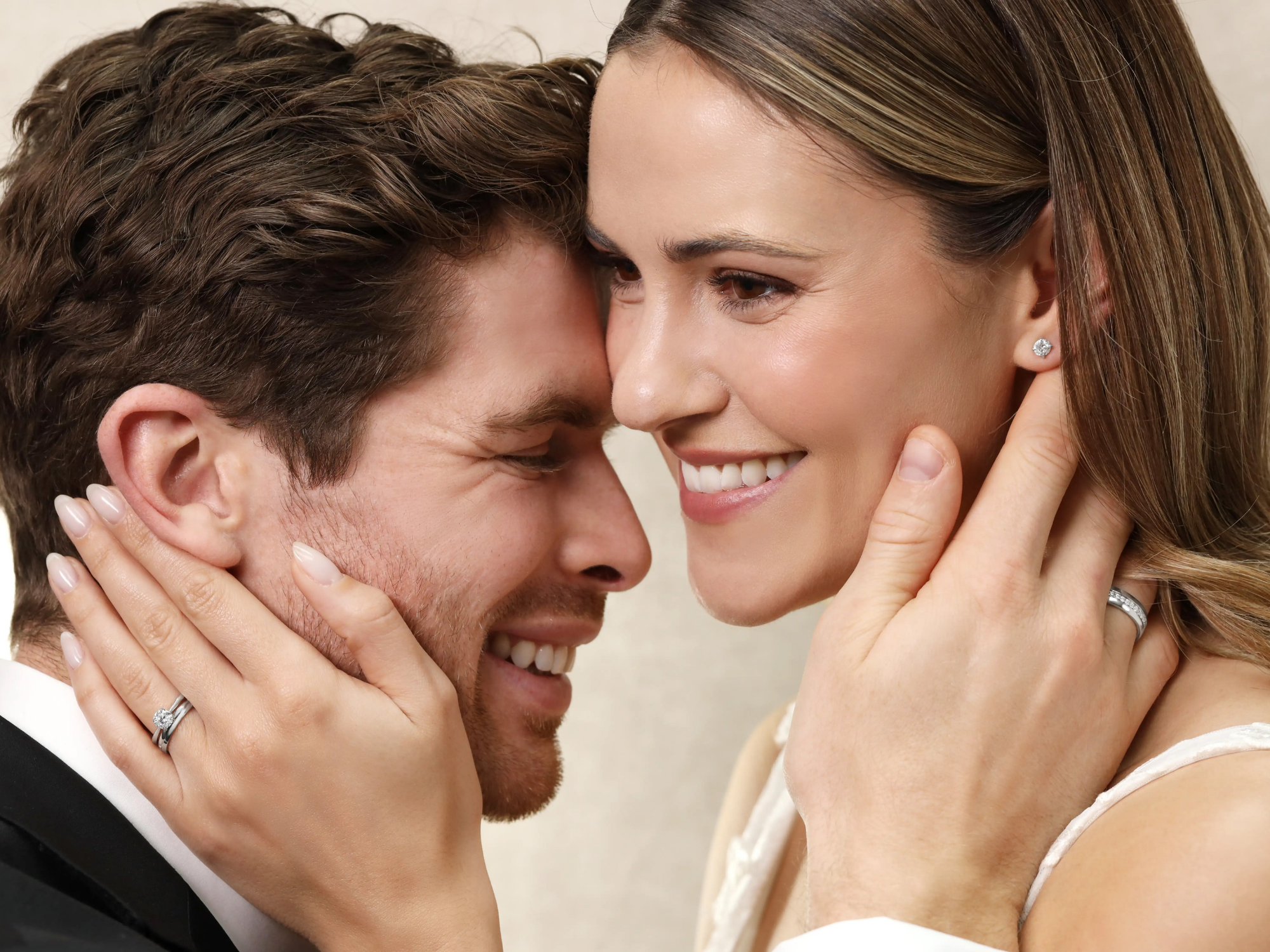 Engagement Rings - Brufords in Eastbourne Image
