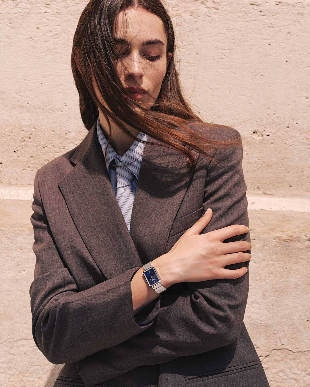 Womens Tissot Watches in Eastbourne - Brufords Image